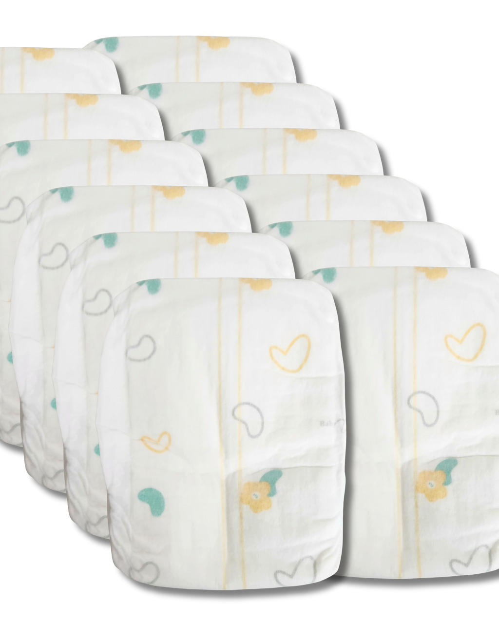 Sample 10-Pack