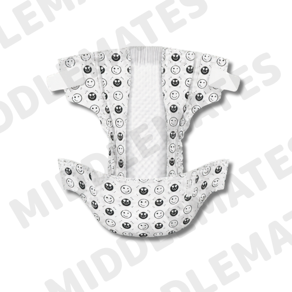 Youth Continence Aid (PRE-ORDER)