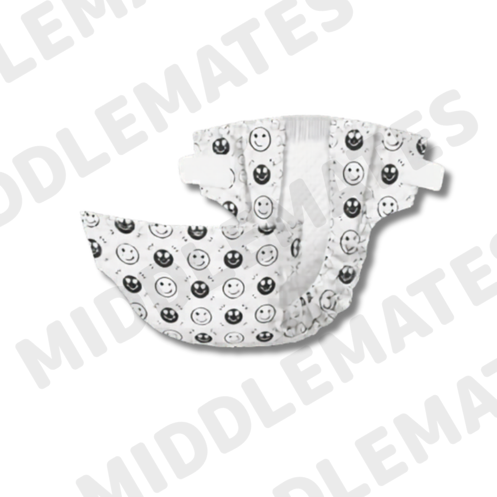 Youth Continence Aid (PRE-ORDER)