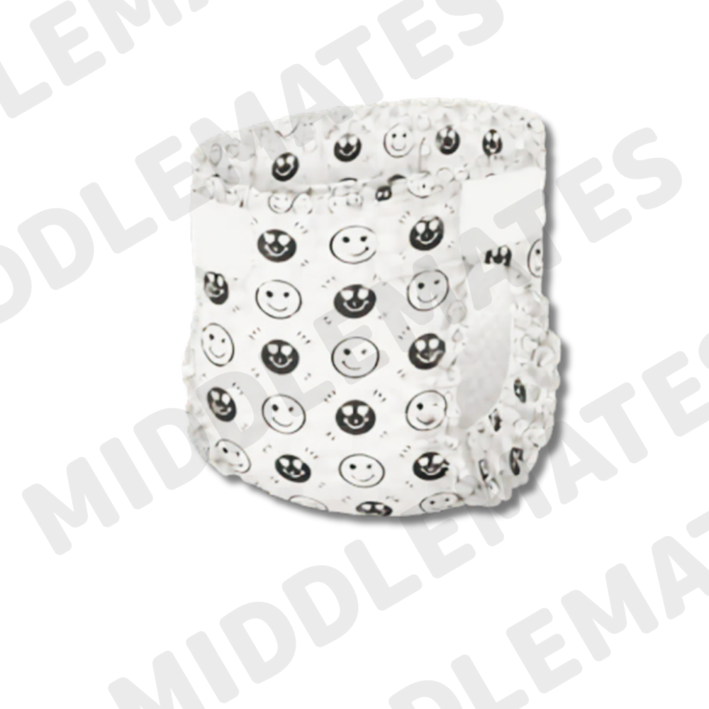 Youth Continence Aid (PRE-ORDER)