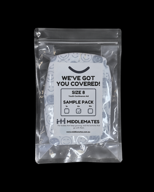 Sample Packs